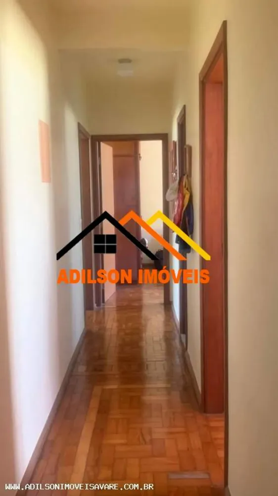 Casa, 3 quartos, 209 m² - Foto 2