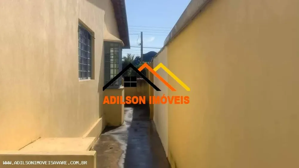 Casa, 3 quartos, 209 m² - Foto 3