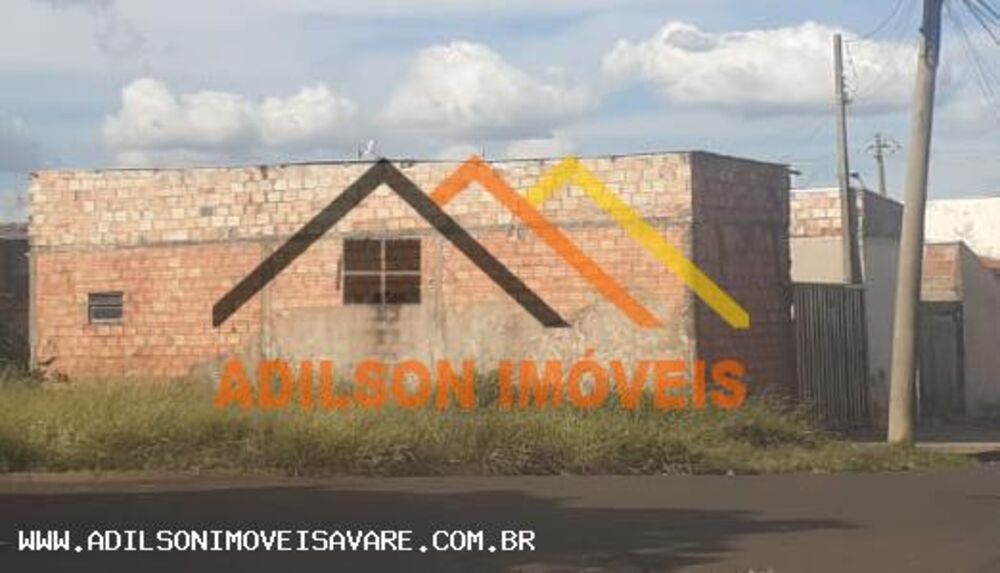 Casa, 1 quarto - Foto 1