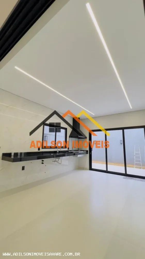 Casa, 3 quartos, 162 m² - Foto 1