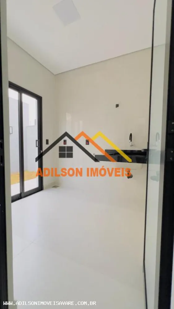 Casa, 3 quartos, 162 m² - Foto 2