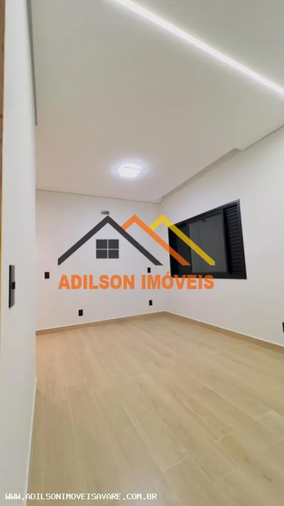 Casa, 3 quartos, 162 m² - Foto 3