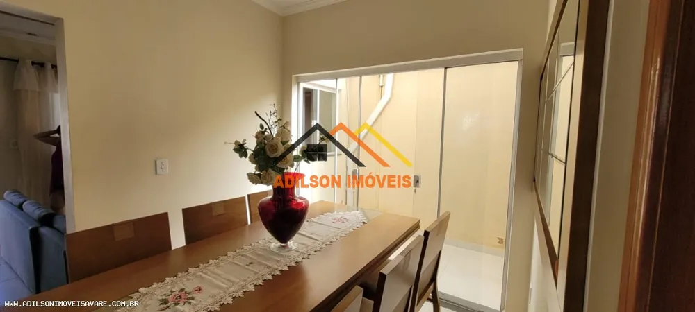 Casa, 3 quartos, 117 m² - Foto 1