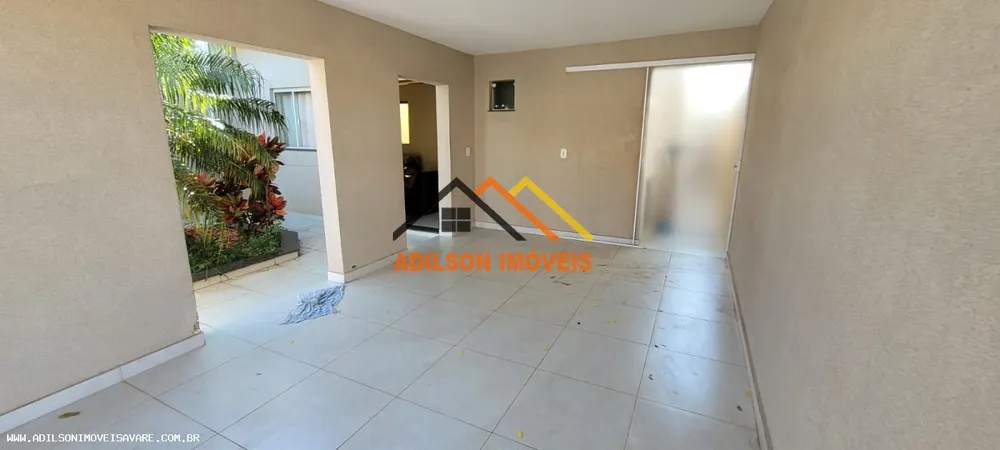 Casa, 3 quartos, 117 m² - Foto 3