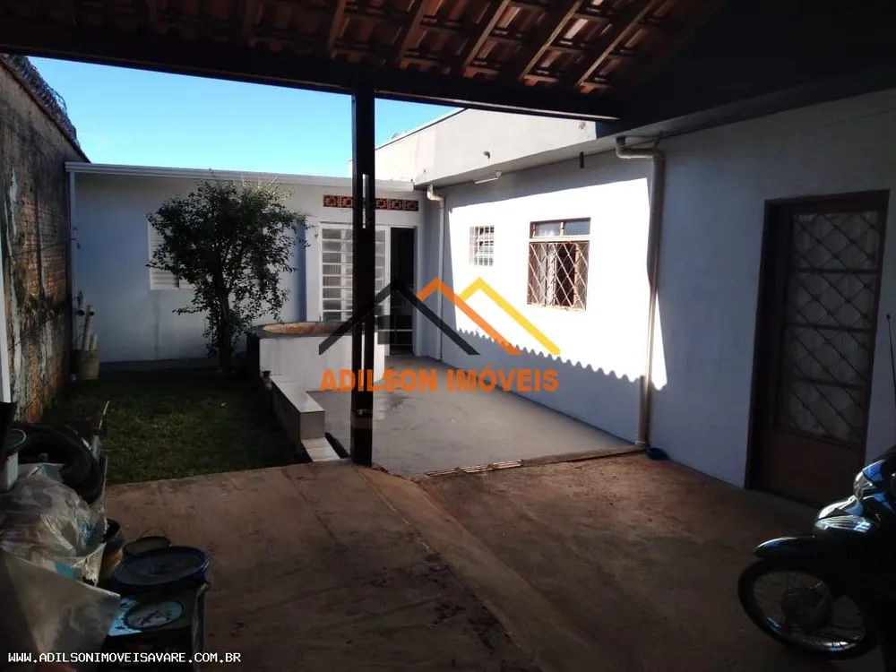Casa, 1 quarto, 90 m² - Foto 1