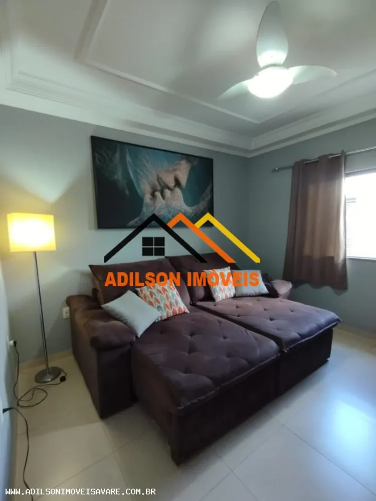 Casa, 3 quartos, 150 m² - Foto 2