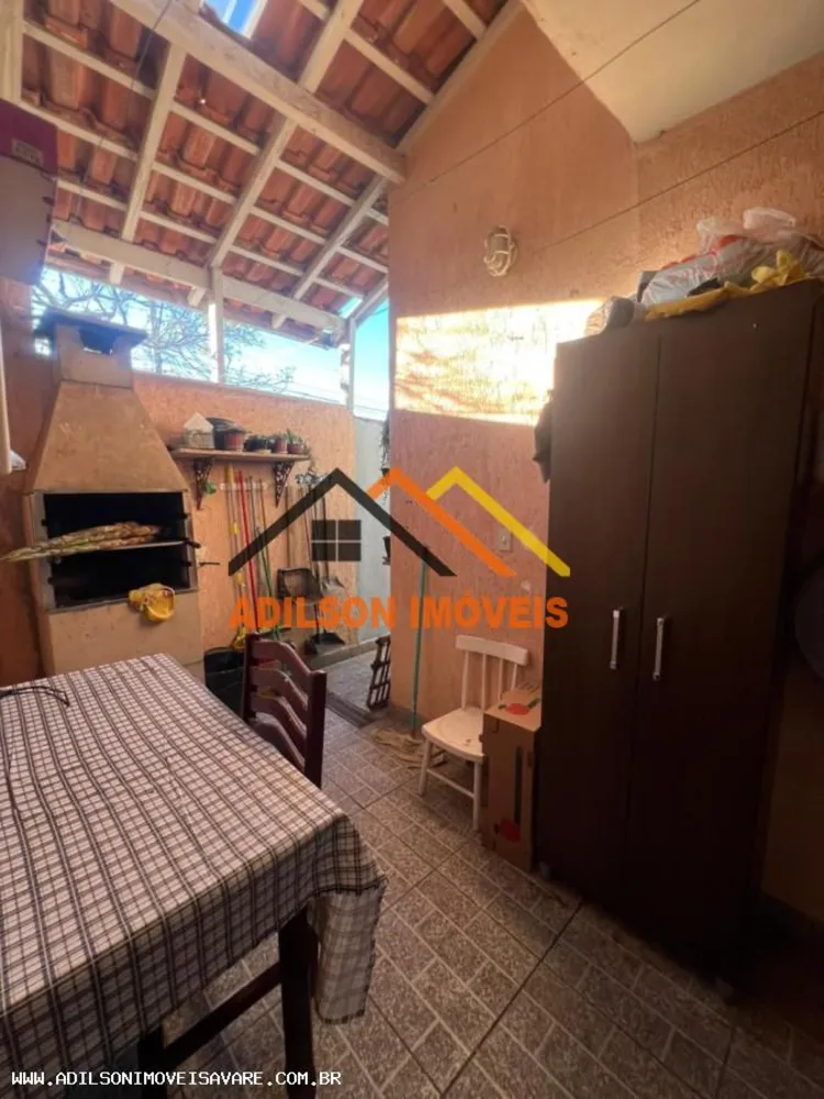 Casa, 3 quartos - Foto 4