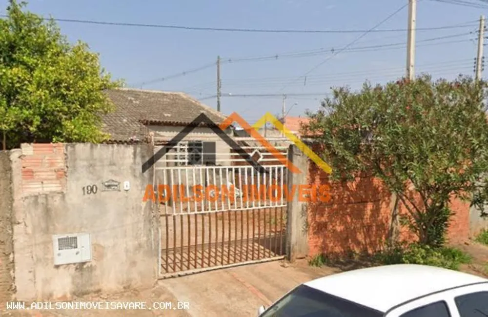 Casa - Foto 1