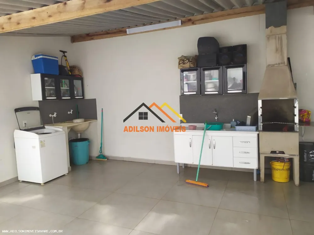 Casa, 2 quartos, 160 m² - Foto 4