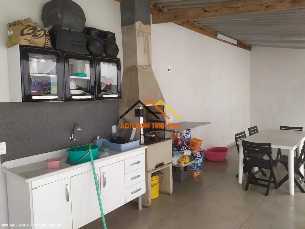 Casa, 2 quartos, 160 m² - Foto 1