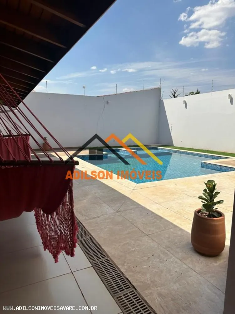 Casa, 3 quartos, 330 m² - Foto 2