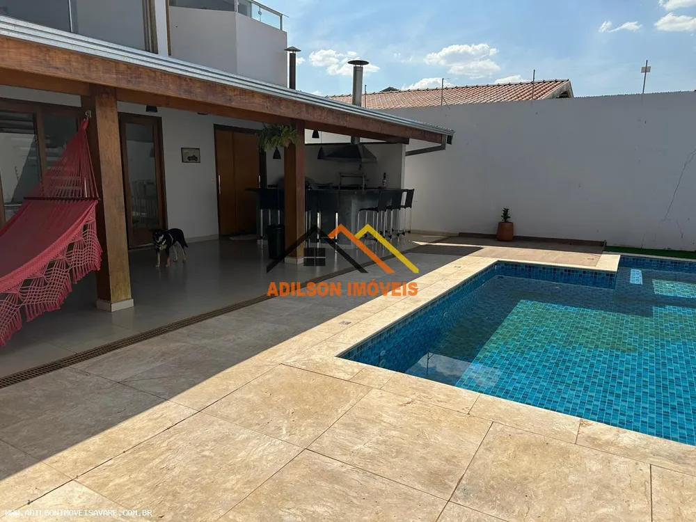 Casa, 3 quartos, 330 m² - Foto 1