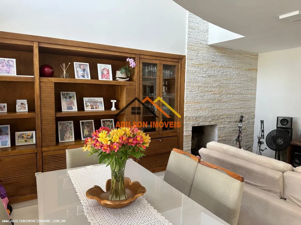 Casa, 3 quartos, 330 m² - Foto 4