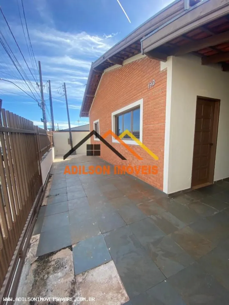 Casa, 2 quartos - Foto 2