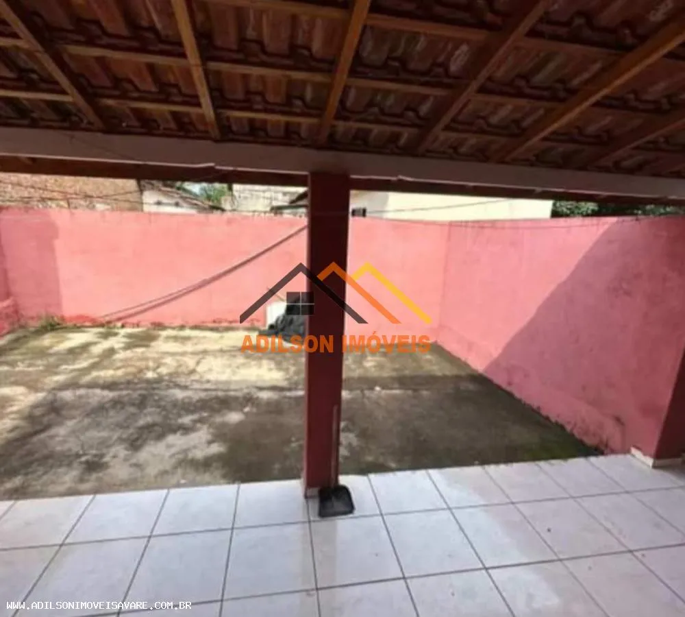 Casa, 4 quartos - Foto 2