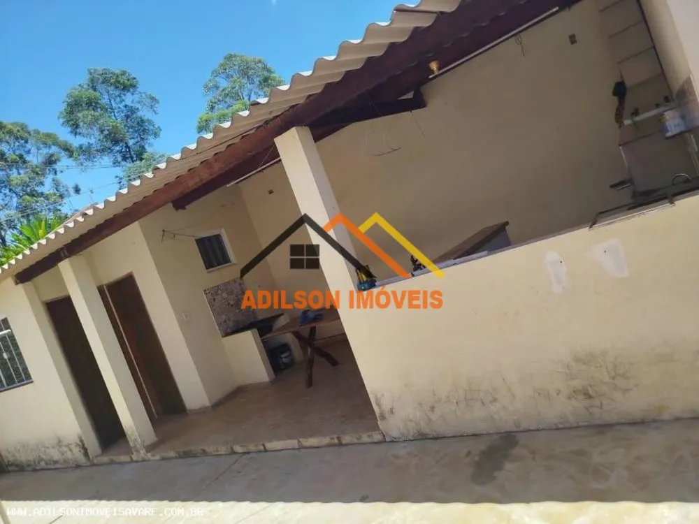 Casa, 2 quartos - Foto 4