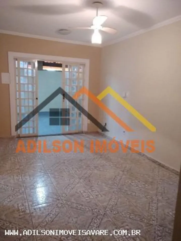 Casa, 3 quartos, 39 m² - Foto 2
