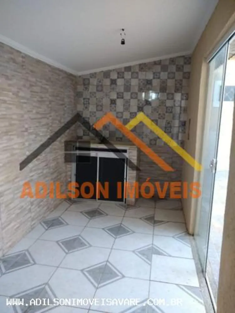 Casa, 3 quartos, 39 m² - Foto 4