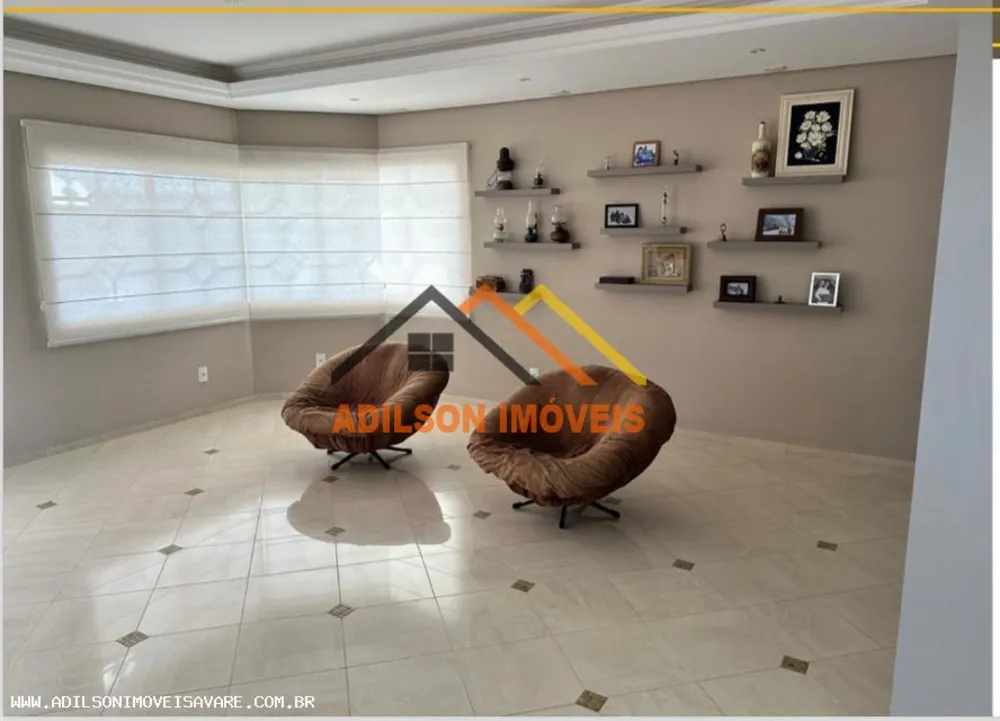 Casa, 1 quarto, 680 m² - Foto 1