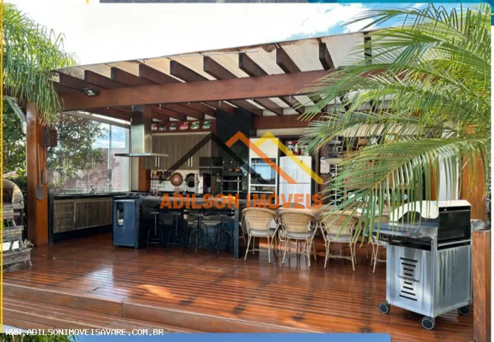 Casa, 1 quarto, 680 m² - Foto 4
