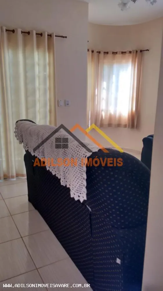 Casa, 3 quartos, 115 m² - Foto 3
