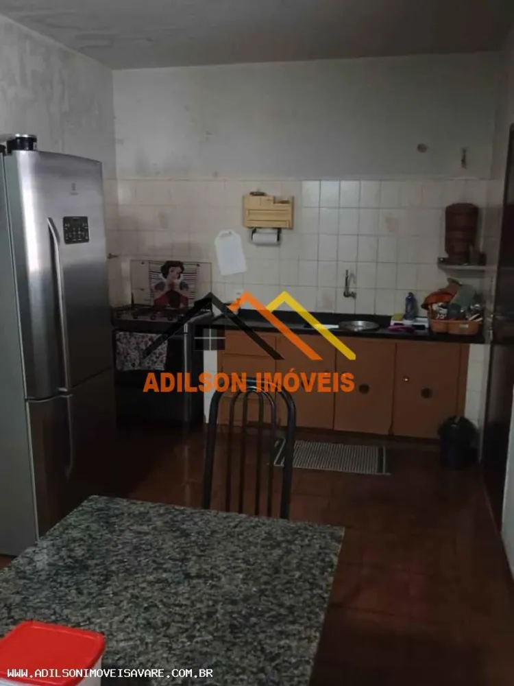 Casa, 3 quartos, 132 m² - Foto 2