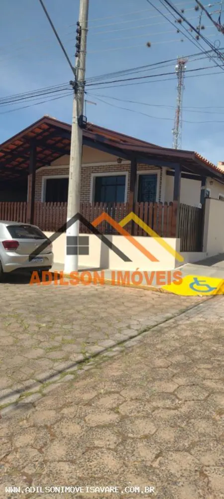 Casa, 3 quartos - Foto 4