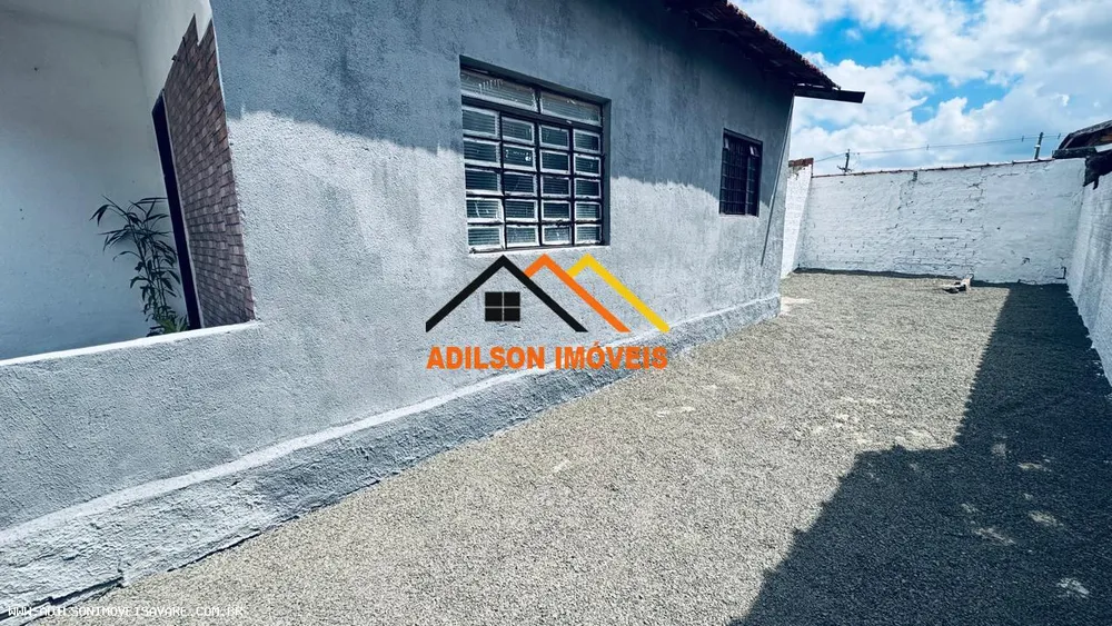 Casa, 2 quartos - Foto 4