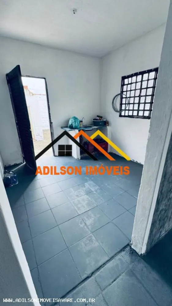 Casa, 2 quartos - Foto 2