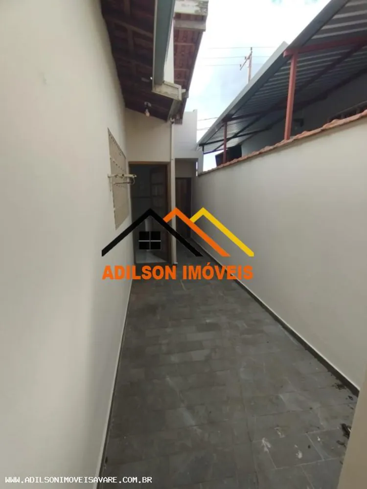 Casa, 3 quartos, 127 m² - Foto 4