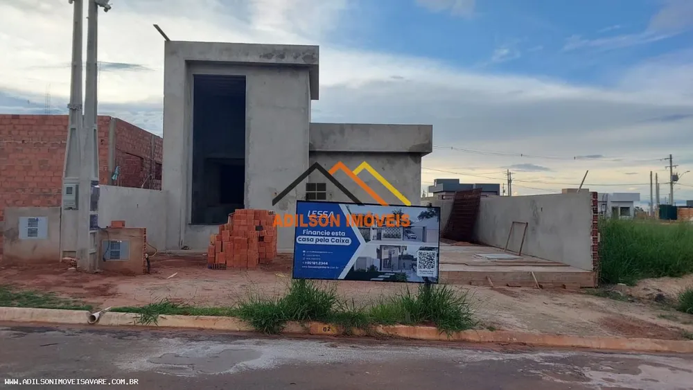 Casa, 2 quartos - Foto 6