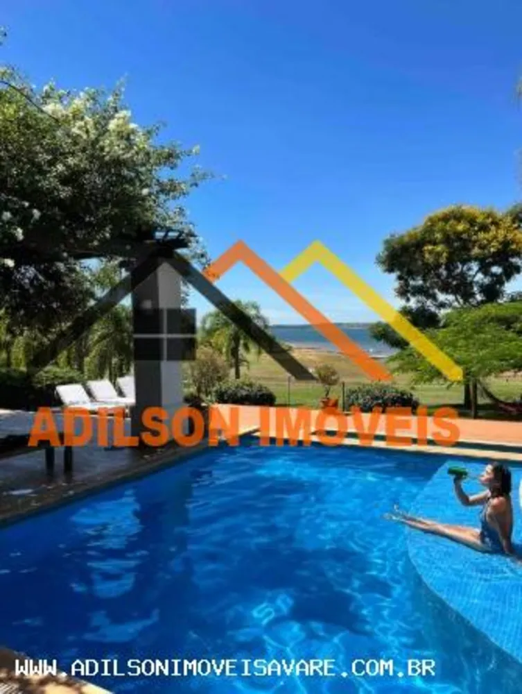 Loteamento e Condomínio, 2800 m² - Foto 4