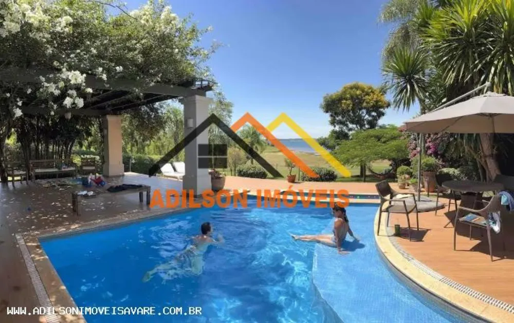 Loteamento e Condomínio, 2800 m² - Foto 3