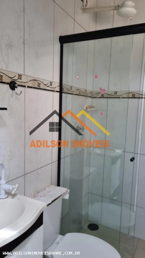 Casa, 2 quartos - Foto 4