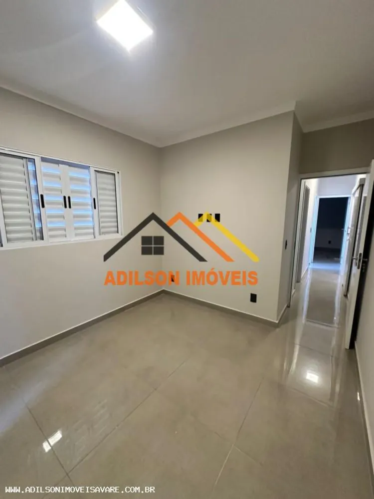 Casa, 3 quartos, 90 m² - Foto 3