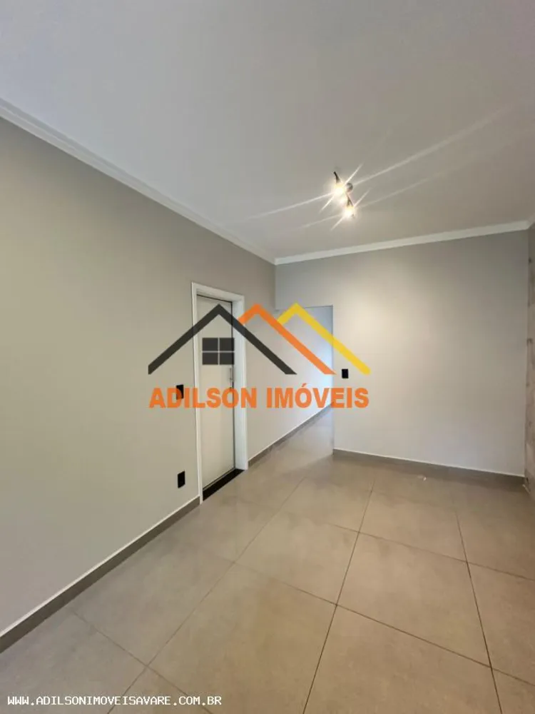 Casa, 3 quartos, 90 m² - Foto 1
