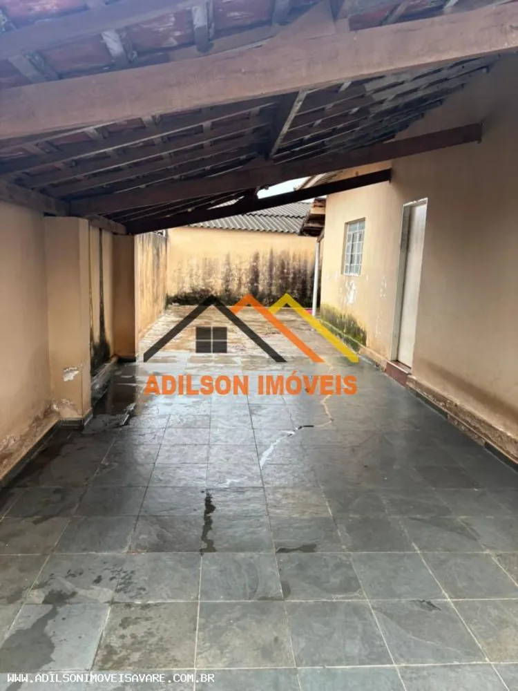 Casa, 3 quartos, 102 m² - Foto 6