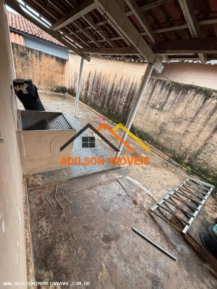 Casa, 3 quartos, 102 m² - Foto 2