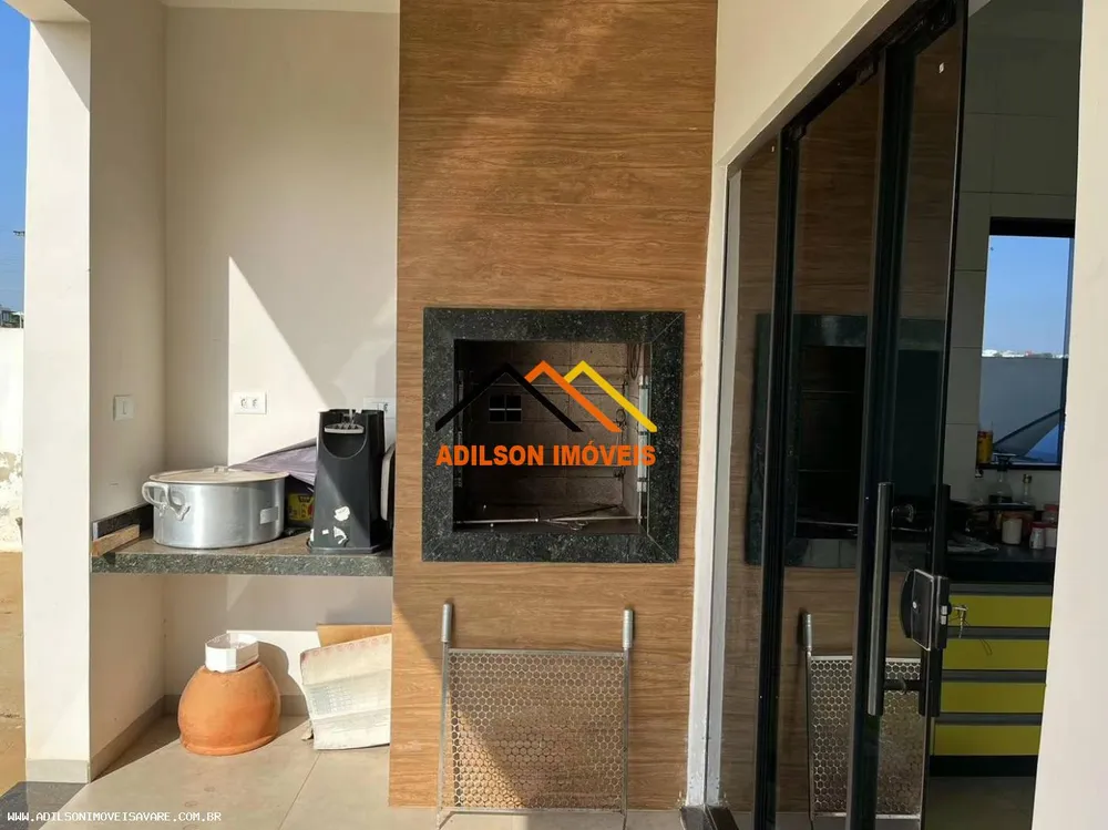 Casa, 5 quartos, 212 m² - Foto 3