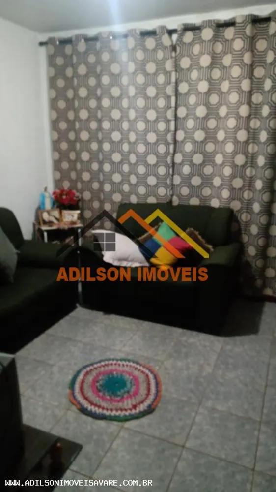 Casa, 2 quartos - Foto 1