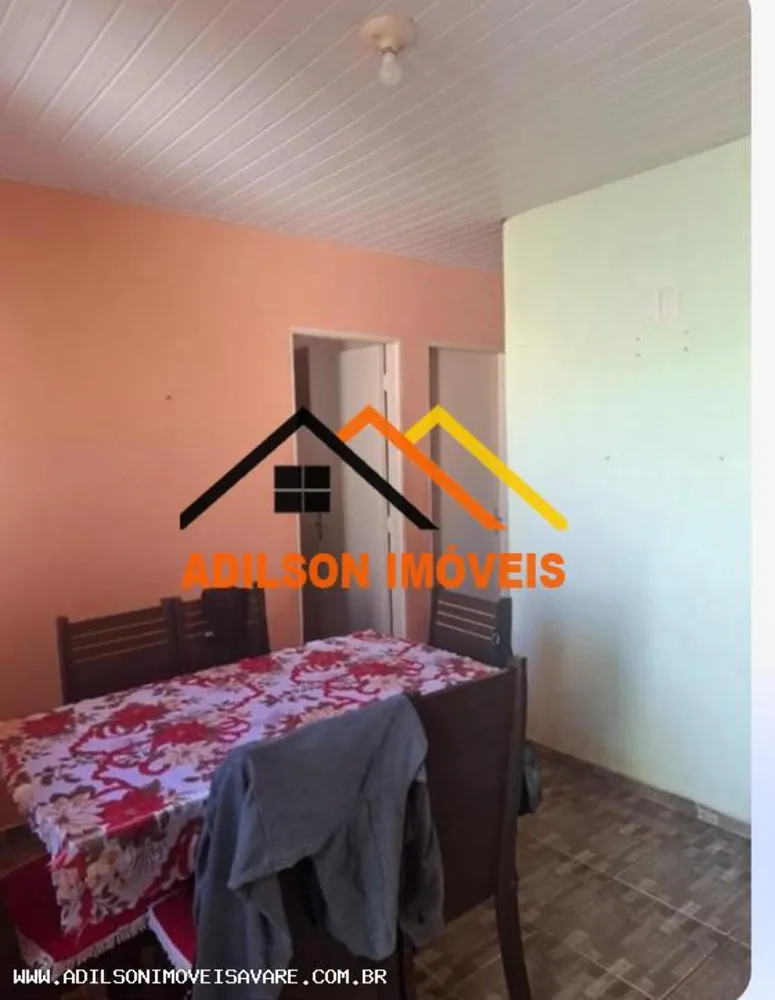 Casa, 4 quartos - Foto 1