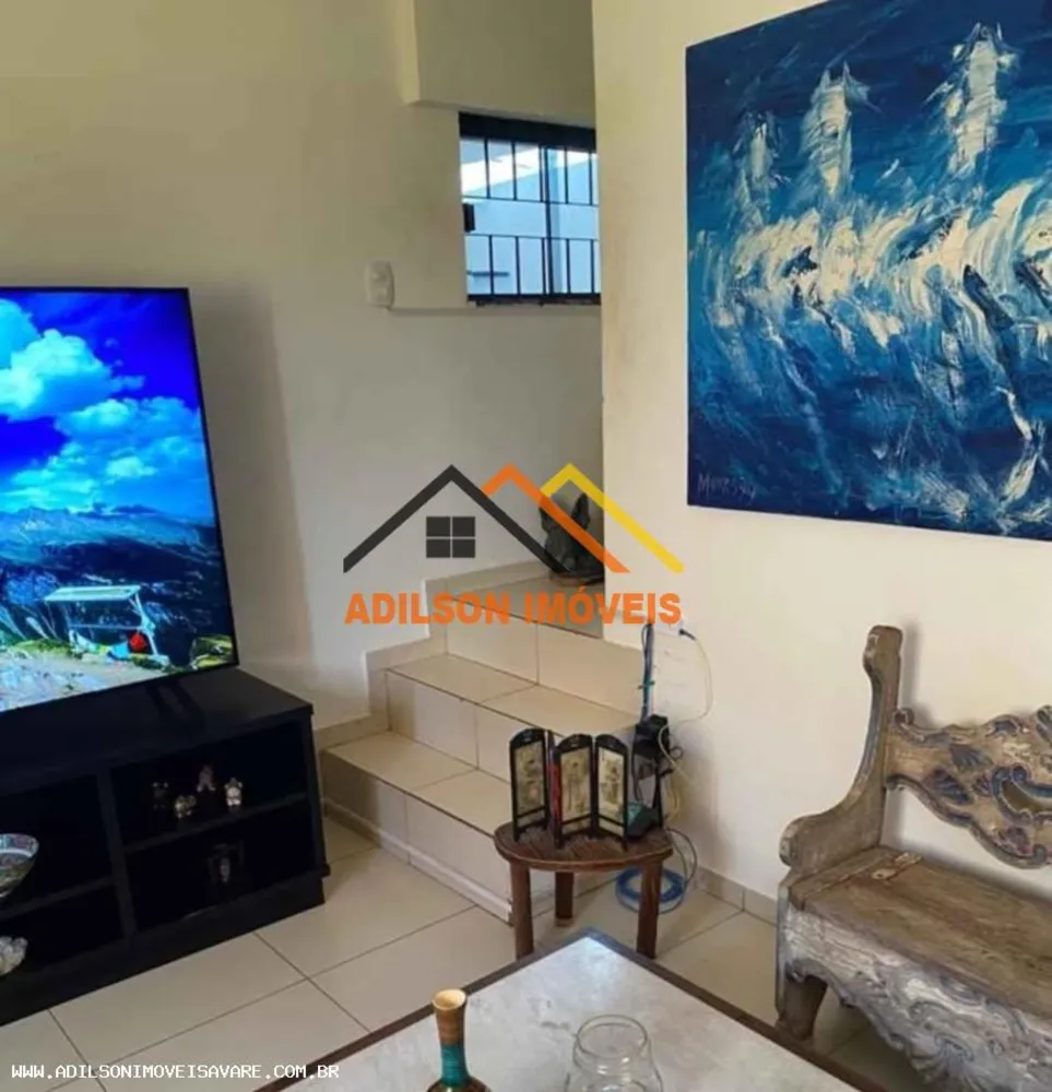 Casa, 4 quartos, 200 m² - Foto 7
