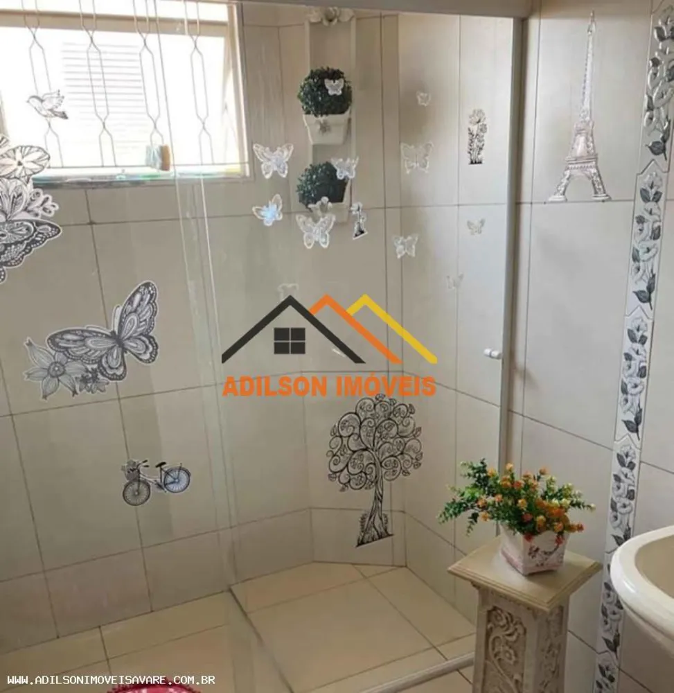 Casa, 4 quartos, 200 m² - Foto 5