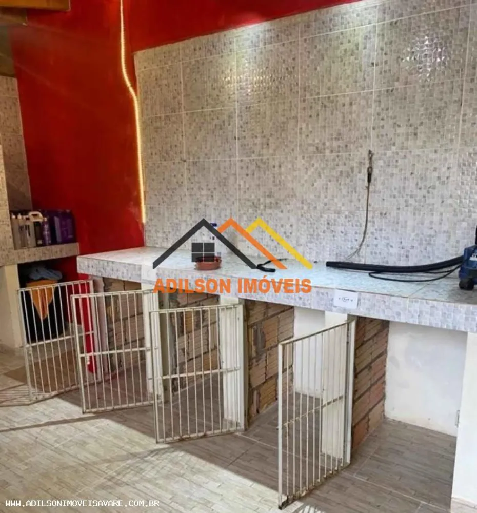Casa, 4 quartos, 200 m² - Foto 6