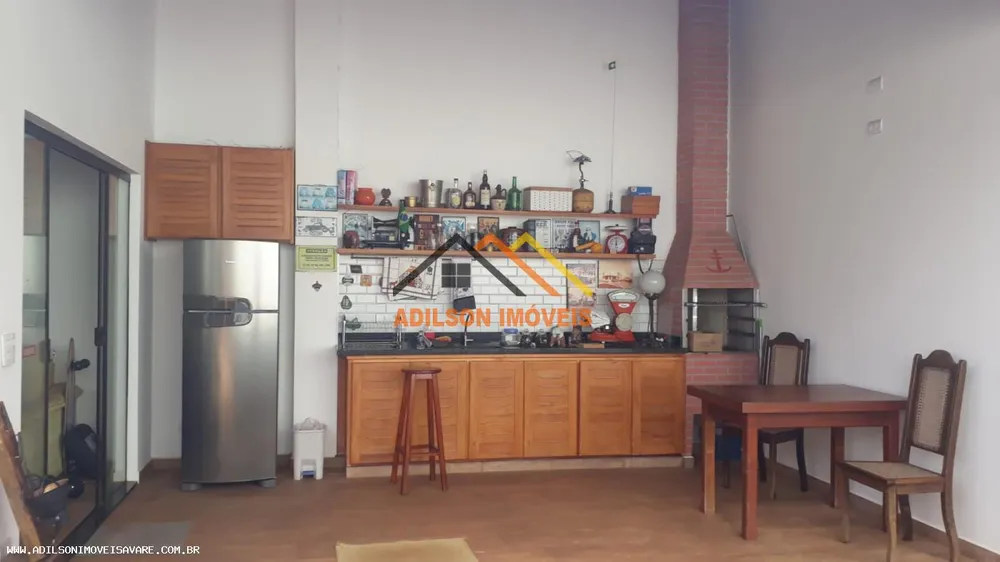 Casa, 6 quartos - Foto 4