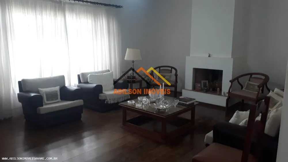 Casa, 6 quartos - Foto 1