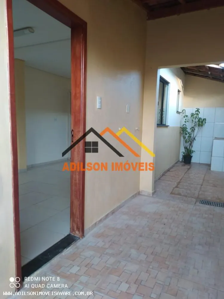 Casa, 2 quartos, 85 m² - Foto 3