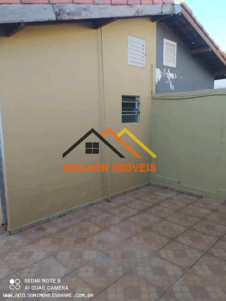 Casa, 2 quartos, 85 m² - Foto 2
