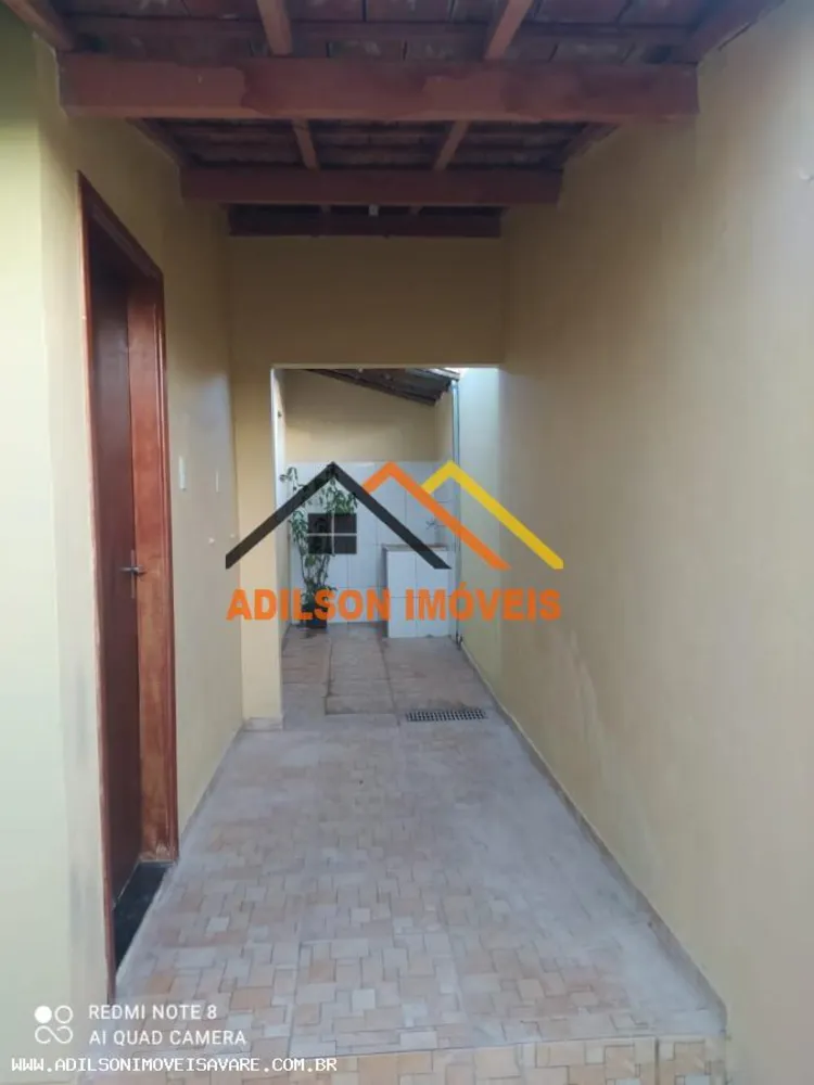 Casa, 2 quartos, 85 m² - Foto 4