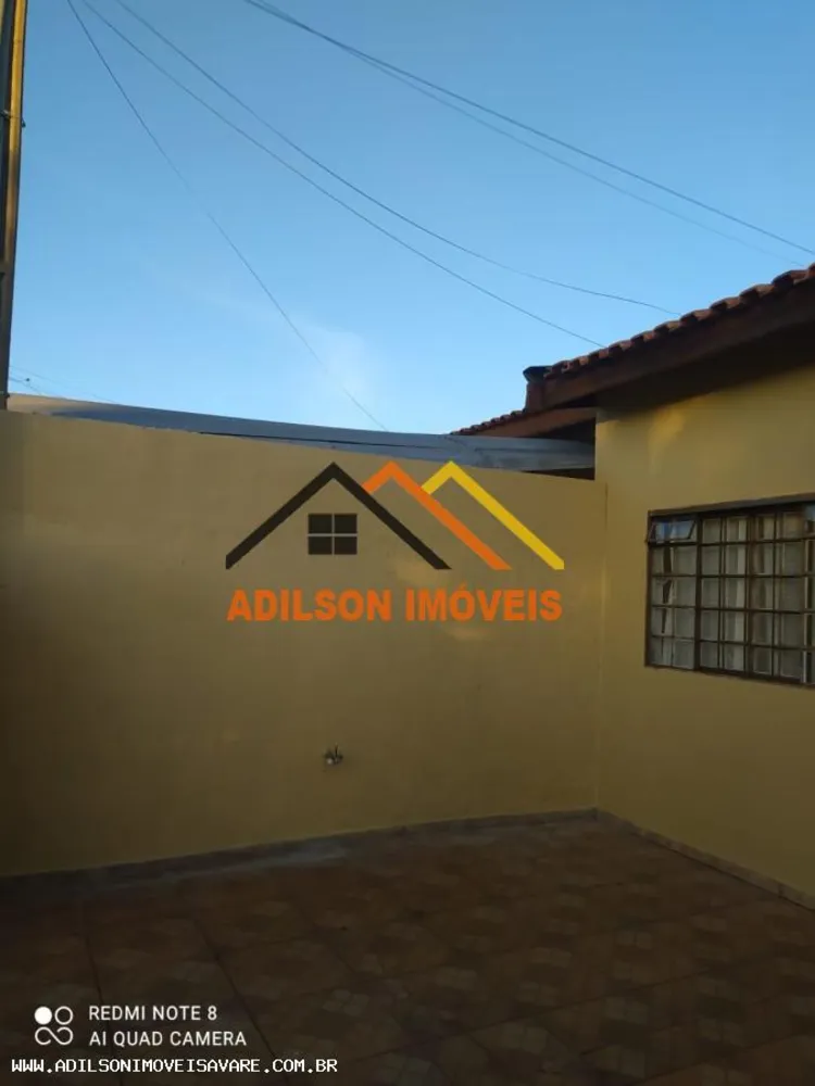 Casa, 2 quartos, 85 m² - Foto 1